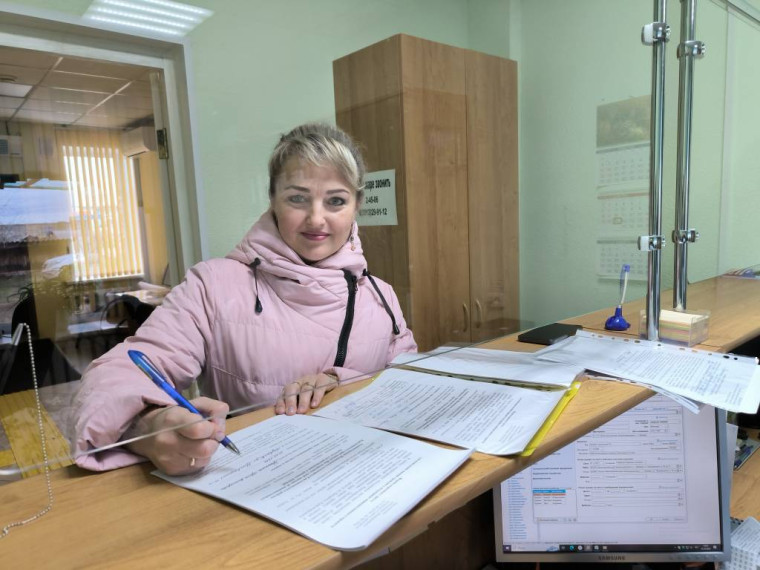 Обращение инициативной группы жителей села.. Обращение инициативной группы жителей села..